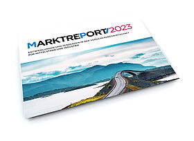 Marktreport 2023 Entwicklungen und Tendenzen